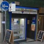 un lotero acusado de estafar al ganador, un jubilado fallecido