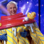 «¡El mejor desenmascaramiento de la historia!» «¡El mejor desenmascaramiento de la historia!»