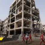 ¿Está el derecho internacional por el suelo tras la ofensiva de Estados Unidos e Israel contra Irán?