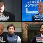 ¿Quiénes son los dueños de las encuestadoras cuyos resultados pesan en la decisión de por quién votar en Colombia?
