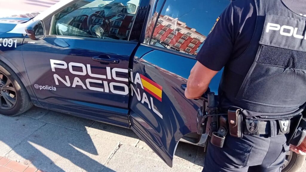 Al menos 10 detenidos en una macrooperación contra el terrorismo yihadista en varias provincias Al menos 10 detenidos en una macrooperación contra el terrorismo yihadista en varias provincias
