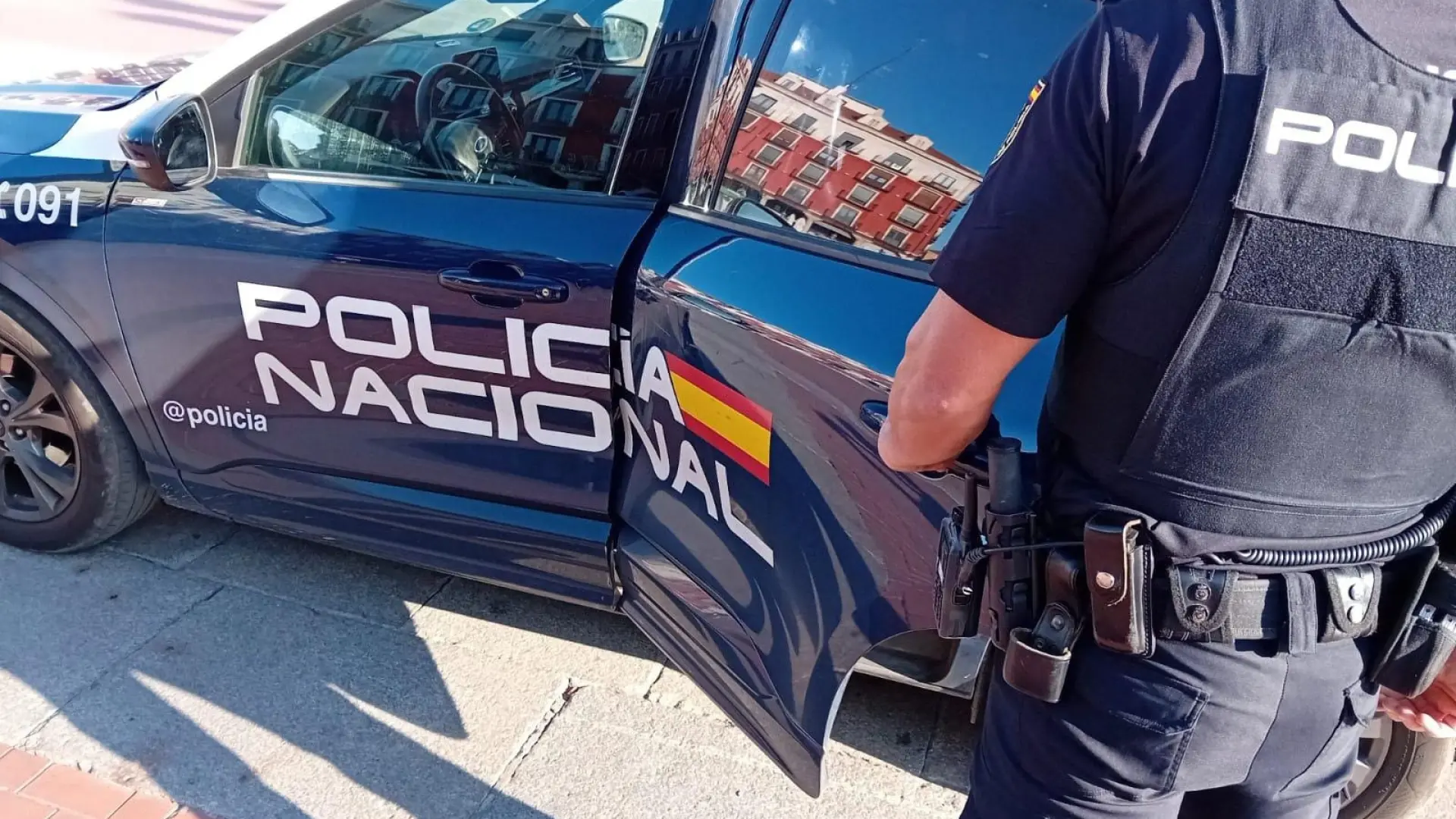 Al menos 10 detenidos en una macrooperación contra el terrorismo yihadista en varias provincias