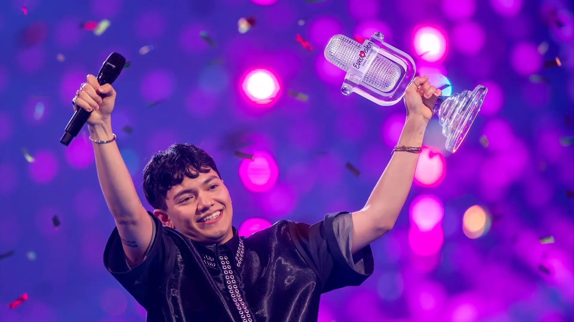 Así puedes votar desde España en Eurovisión 2026: sigue todos los pasos Así puedes votar desde España en Eurovisión 2026: sigue todos los pasos