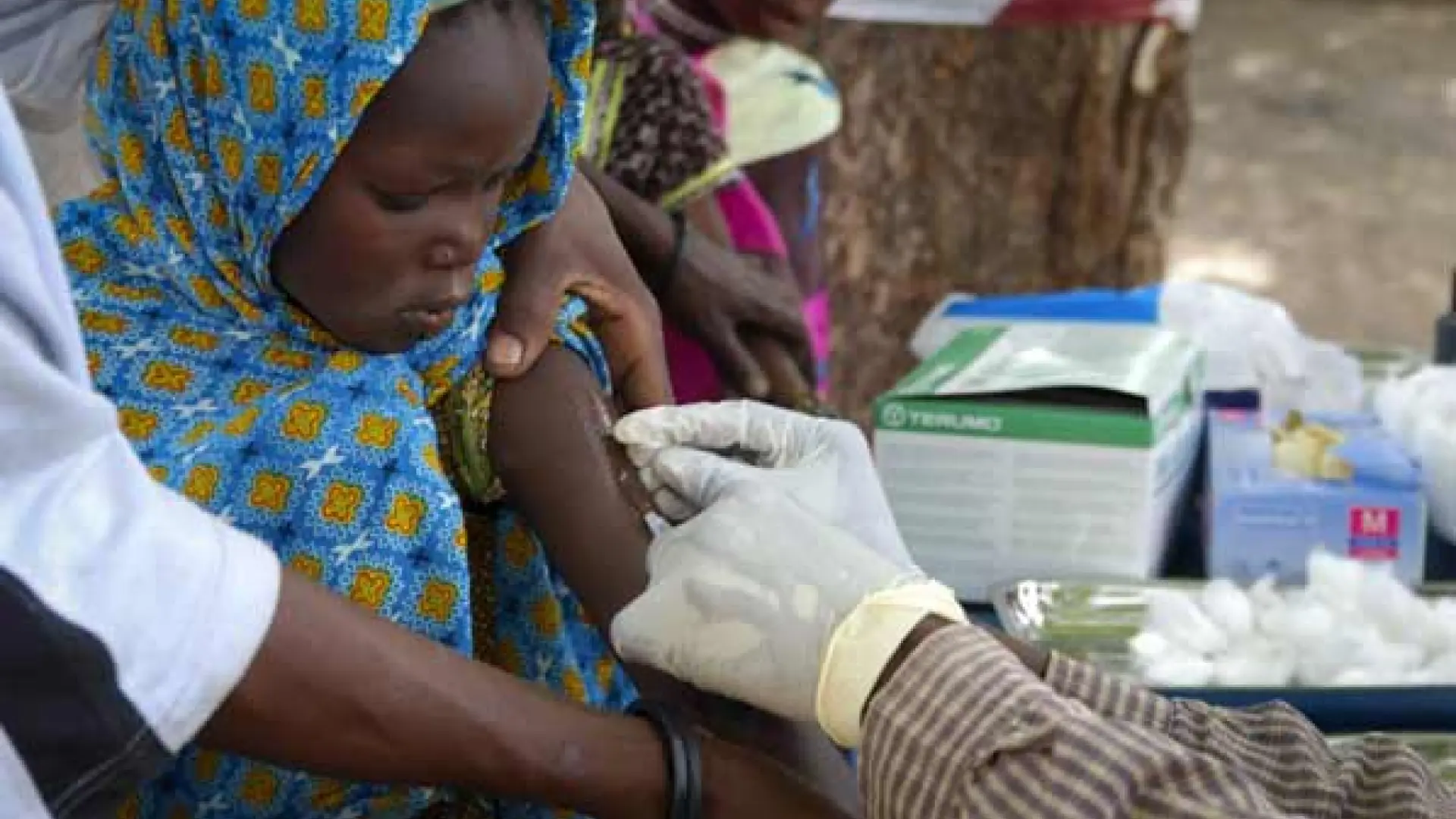 Bruselas lanza su plan para fabricar vacunas ‘exprés’ en 100 días y ayudar a deshacer las lagunas sanitarias de África y América Latina Bruselas lanza su plan para fabricar vacunas ‘exprés’ en 100 días y ayudar a deshacer las lagunas sanitarias de África y América Latina