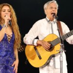 Caetano Veloso aterriza en Madrid para su único concierto en España en 2026