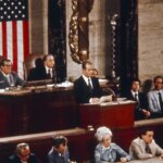 Cincuenta años del discurso de Juan Carlos I en Washington que abrió la puerta a la «democracia»