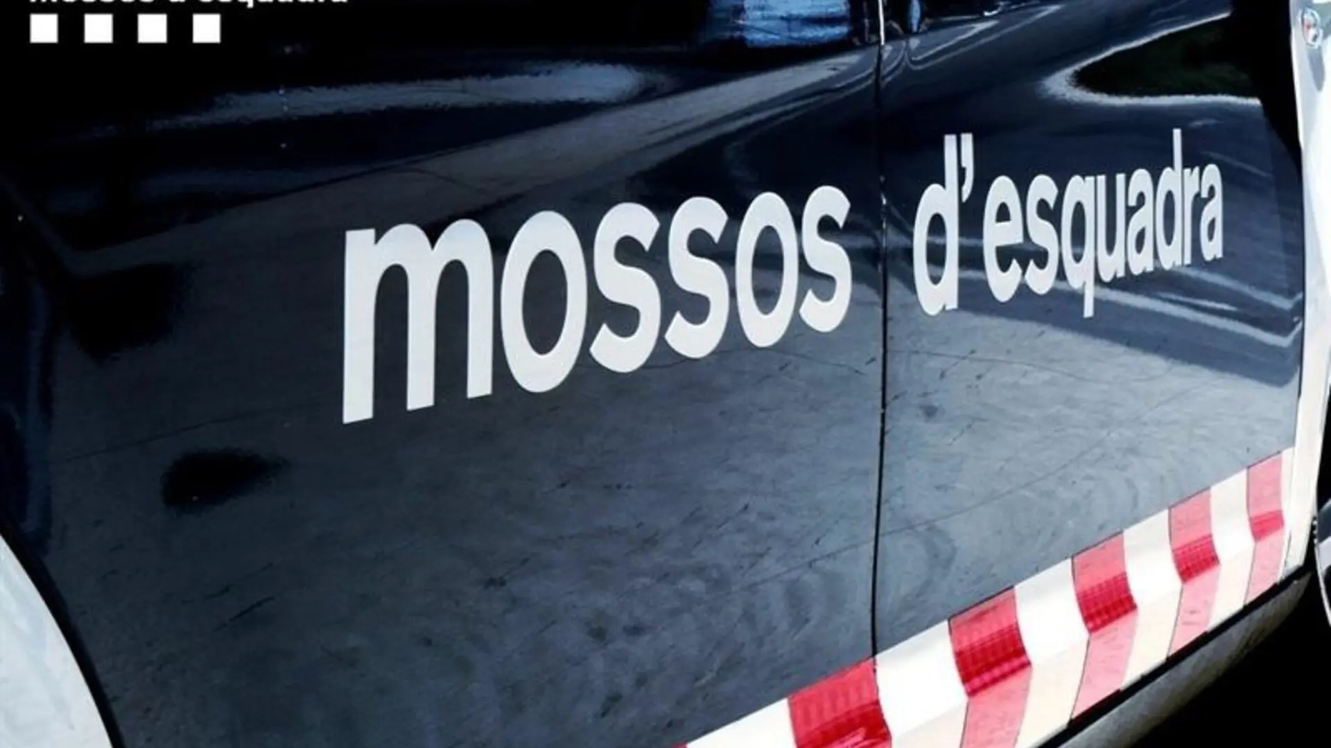 Detenida una mujer por el presunto asesinato de su pareja en Salt Detenida una mujer por el presunto asesinato de su pareja en Salt