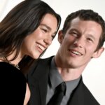 Dua Lipa y Callum Turner se casan por sorpresa en Londres