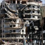 EEUU anuncia que Israel y el Líbano acuerdan extender el alto el fuego 45 días EEUU anuncia que Israel y el Líbano acuerdan extender el alto el fuego 45 días