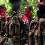 ELN anuncia cese al fuego unilateral durante elecciones presidenciales del 31 de mayo