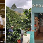 El Café Pergamino que pasó de conquistar Medellín a vender en 20 países, le apuesta a Canadá El Café Pergamino que pasó de conquistar Medellín a vender en 20 países, le apuesta a Canadá