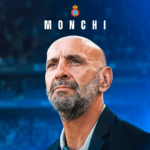 El Espanyol anuncia a Monchi como nuevo director general deportivo