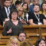 El Parlament intercepta un paquete «sospechoso» dirigido a la CUP con «mensajes de extrema derecha» El Parlament intercepta un paquete «sospechoso» dirigido a la CUP con «mensajes de extrema derecha»