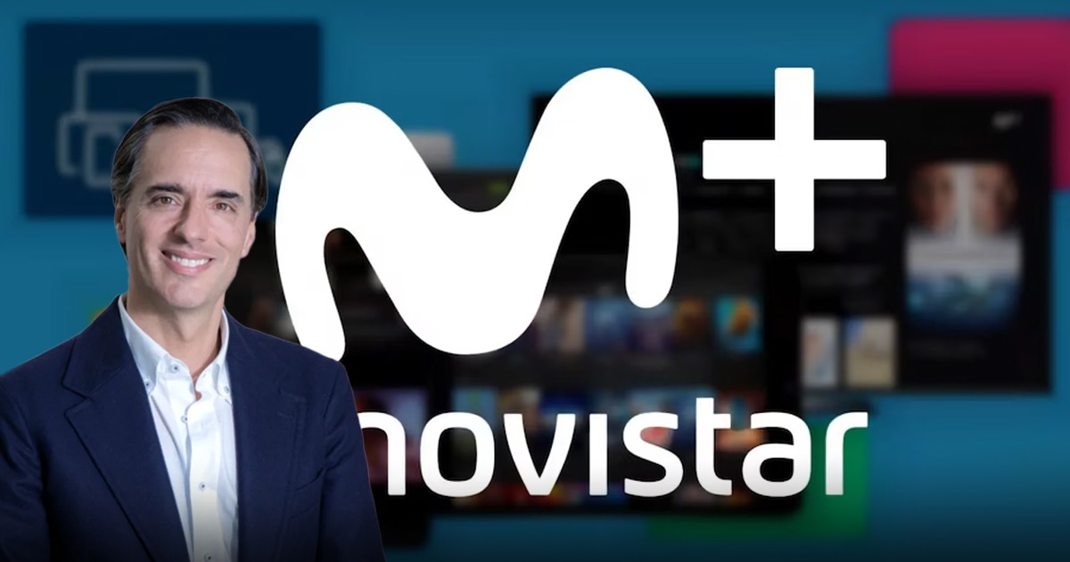 El Presidente desde sus inicios en Movistar Colombia, Alfonso Gómez Palacio, fue El Presidente desde sus inicios en Movistar Colombia, Alfonso Gómez Palacio, fue
