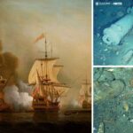 Él es el arqueólogo cubano-americano casado con colombiana que encontró en Cartagena el Galeón San José