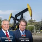 El futuro incierto de 3 grandes petroleras cuyos valiosos contratos están a punto de vencer