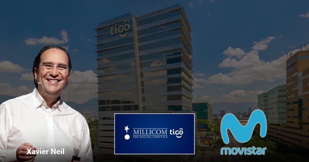 El gigante europeo Millicom avanza en recortes de personal en América Latina