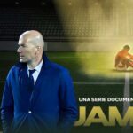 El regaño que le metió Pékerman a James y otras confesiones que sacó a la luz el documental de Netflix
