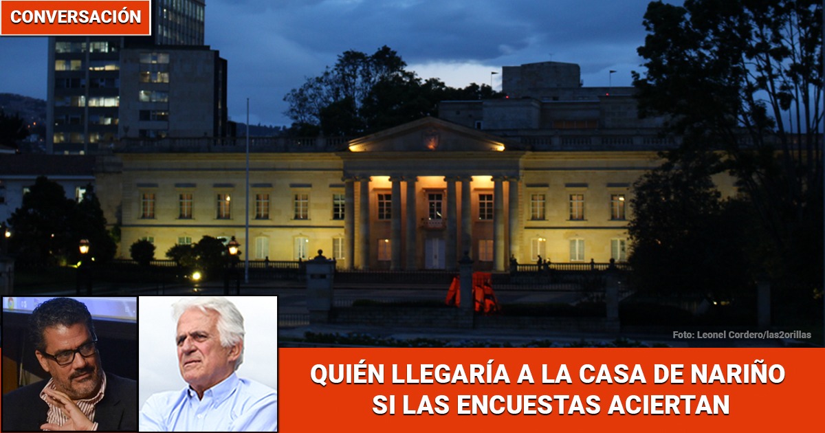 El voto oculto que no aparece en encuestas puede sorprender el 31 El voto oculto que no aparece en encuestas puede sorprender el 31