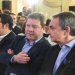 Emiliano García-Page asegura que se queda «de piedra» ante la imputación de Zapatero