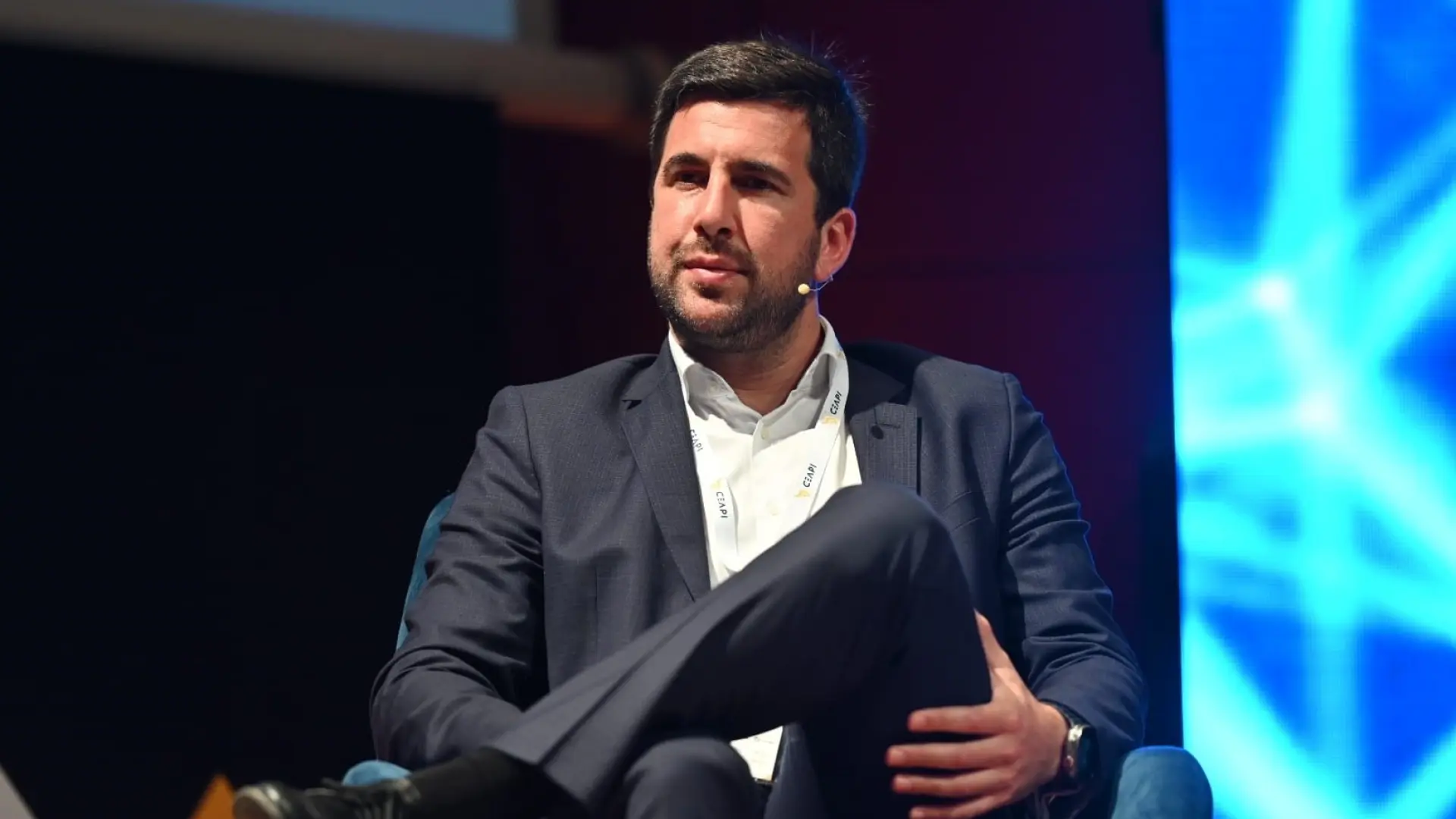 Enrique Riquelme es el gran opositor y Eugenio Martínez Bravo, el tapado Enrique Riquelme es el gran opositor y Eugenio Martínez Bravo, el tapado