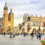 Esta ciudad de Polonia ha sido elegida como el mejor destino de ocio de toda Europa Esta ciudad de Polonia ha sido elegida como el mejor destino de ocio de toda Europa