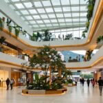 Estos fueron los tres centros comerciales que más ganaron a punta de parqueaderos durante 2025 Estos fueron los tres centros comerciales que más ganaron a punta de parqueaderos durante 2025