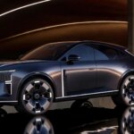 Exlantix prepara su desembarco en España y este prototipo deja claro por dónde irán los tiros