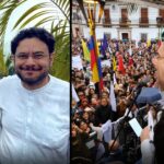 Guiño de Iván Cepeda a la Constituyente de Petro: no la descarta