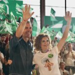 «Hay partido y lo vamos a ganar» «Hay partido y lo vamos a ganar»