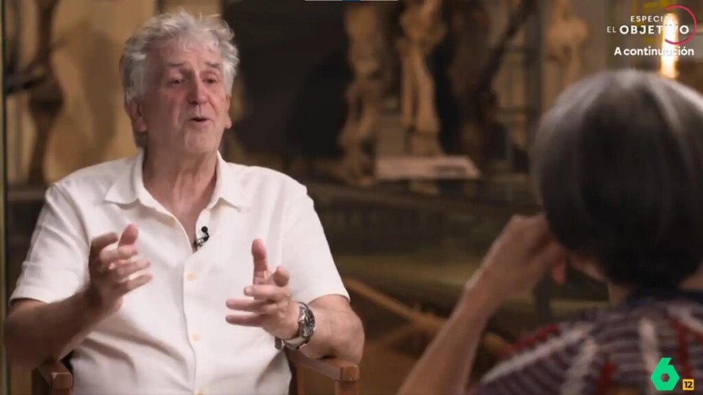 «Hay que invertir la energía en tener hijos»