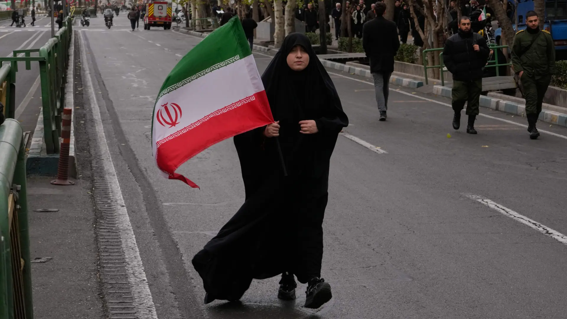 Irán presenta una nueva propuesta a EEUU a través de Pakistán para impulsar el proceso de negociaciones de paz Irán presenta una nueva propuesta a EEUU a través de Pakistán para impulsar el proceso de negociaciones de paz