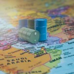 La AIE prevé que el colchón de reservas de petróleo se agote en semanas y el FMI cree que la situación es muy crítica La AIE prevé que el colchón de reservas de petróleo se agote en semanas y el FMI cree que la situación es muy crítica