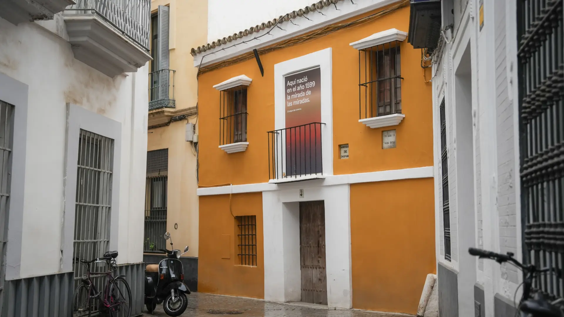 La Casa Natal de Velázquez crea una fundación para la preservación digital del patrimonio del Siglo de Oro La Casa Natal de Velázquez crea una fundación para la preservación digital del patrimonio del Siglo de Oro