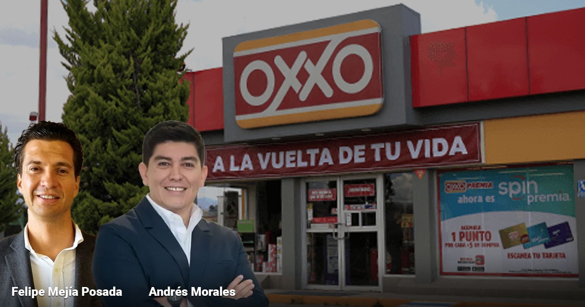 La apuesta de los Ardila Lülle junto a los mexicanos de Oxxo para destronar a Águila con su cerveza Andina La apuesta de los Ardila Lülle junto a los mexicanos de Oxxo para destronar a Águila con su cerveza Andina