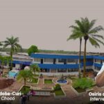 La crisis del hospital más importante del Chocó que salpica a duros de Supersalud La crisis del hospital más importante del Chocó que salpica a duros de Supersalud