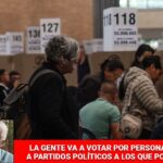 La derecha en Colombia ha sabido sintonizarse con los nuevos tiempos y por eso Abelardo de la Espriella se disparó