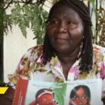 La escritora que logró convertirse en la primera mujer afro de la La escritora que logró convertirse en la primera mujer afro de la