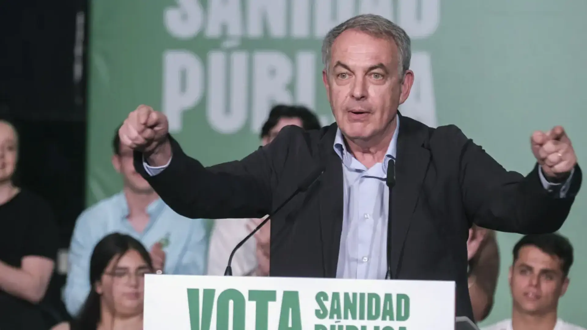 «La fiscal jefa es amiga» «La fiscal jefa es amiga»