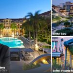 La histórica cadena francesa que maneja hoteles de lujo en Colombia y La histórica cadena francesa que maneja hoteles de lujo en Colombia y