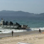 Las Fuerzas Armadas exhiben ‘músculo’ operativo ante cientos de personas en Vigo Las Fuerzas Armadas exhiben ‘músculo’ operativo ante cientos de personas en Vigo