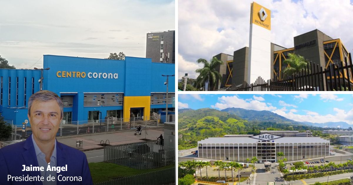 Las empresas paisas que pusieron a Antioquia a liderar la innovación en Colombia, según la Andi