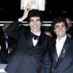 Los Javis seguirán dirigiendo juntos tras su premio en Cannes: «Los autores ‘queer’ hemos dicho: ‘Ahora es nuestro momento»