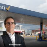 Los canadienses de Vanti se enfrentan a una multa de 1.500 millones de pesos Los canadienses de Vanti se enfrentan a una multa de 1.500 millones de pesos