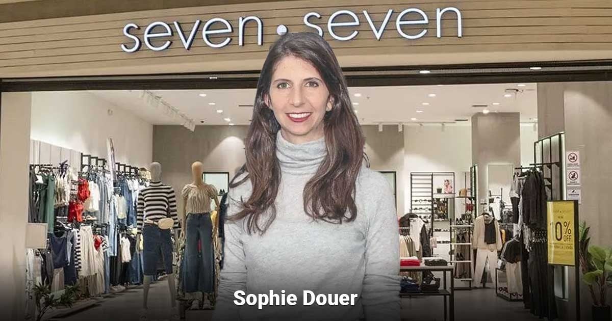 Los dueños de la ropa Seven Seven pierden frente aun negocio de sombreros Los dueños de la ropa Seven Seven pierden frente aun negocio de sombreros