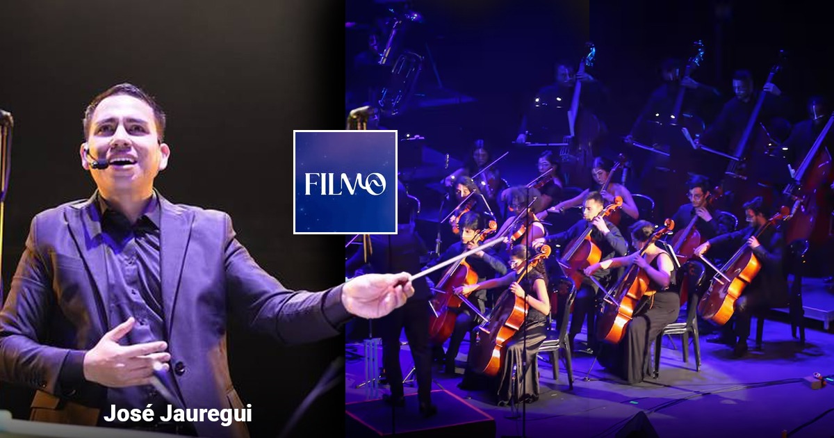 Los esposos que reinventaron la música sinfónica en Colombia y hoy conquistan Los esposos que reinventaron la música sinfónica en Colombia y hoy conquistan