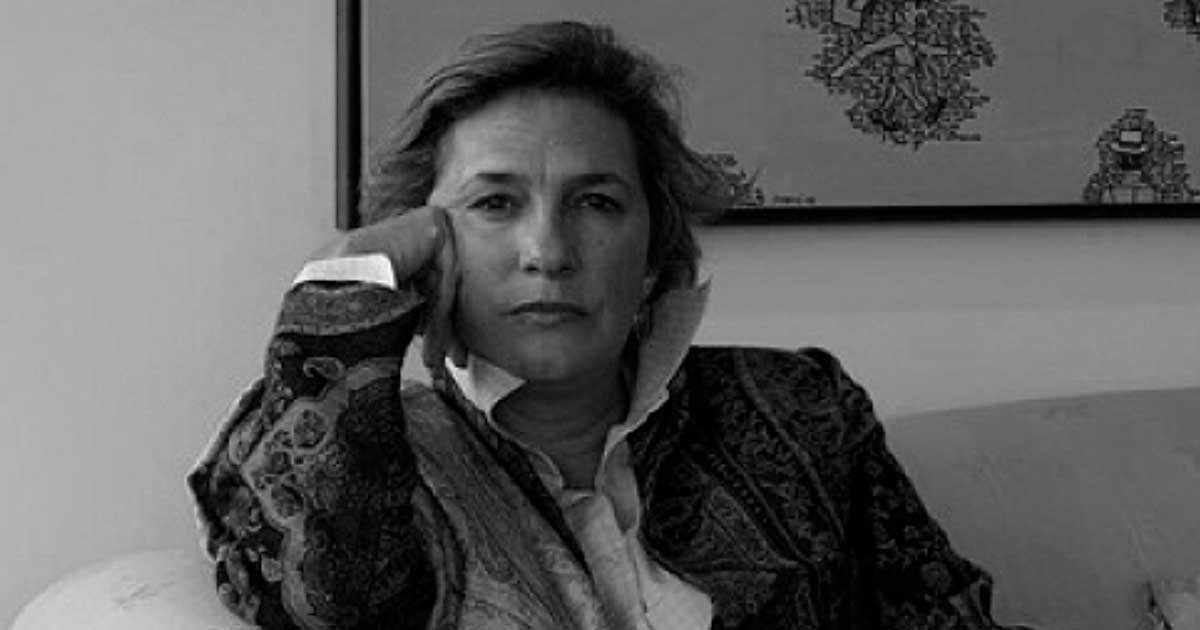 Los unos y los otros en el trabajo de Ana Patricia Palacios