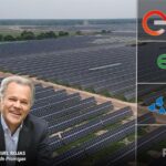 Luis Carlos Sarmiento con Promigas entró a las grandes ligas de la energía solar en Colombia Luis Carlos Sarmiento con Promigas entró a las grandes ligas de la energía solar en Colombia