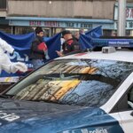 Matan a un hombre a tiros en una calle del barrio de la Marina de Barcelona