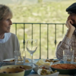 Mercedes Milá regresa a RTVE y estrena su programa reconociendo que abandonó el libro de su primer invitado: «Me aburrí»